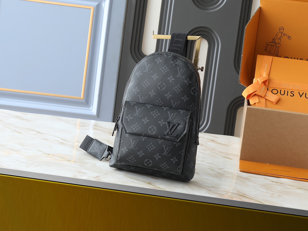LV Classic Handbag Monogram Canvas Limited Edition